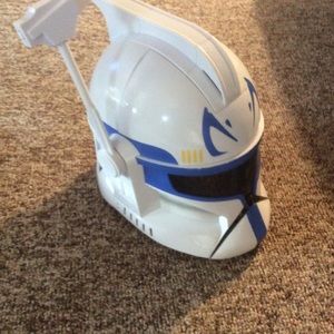 Star Wars Mandalorian W  Range Finder